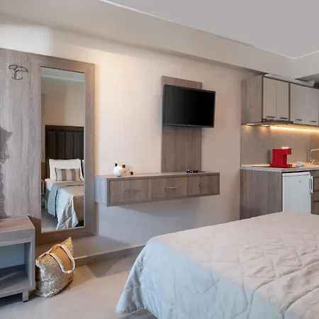 Privilege Luxury Living * Sarti