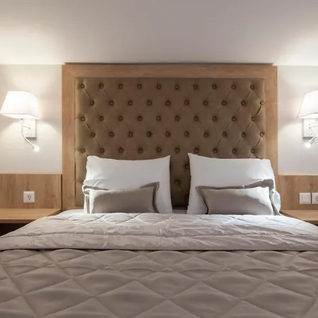 Privilege Luxury Living