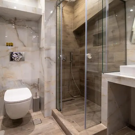 Appartamento Privilege Luxury Living Sarti