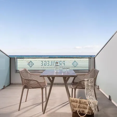 Privilege Luxury Living *