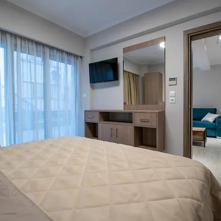 Privilege Luxury Living Appartamento *