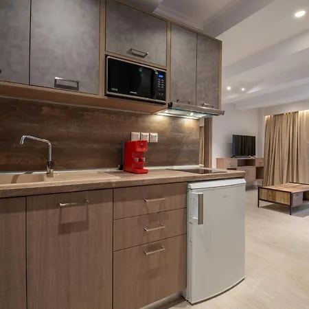 Privilege Luxury Living Sarti