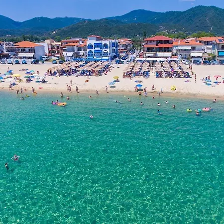 Privilege Luxury Living