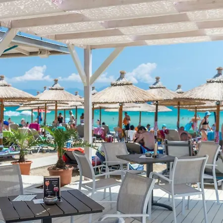 Privilege Luxury Living Appartamento *