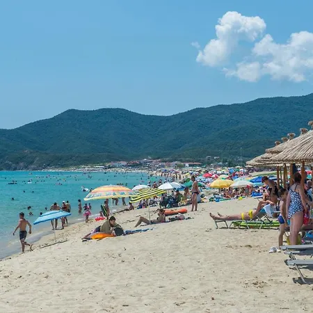 Privilege Luxury Living Appartamento Sarti