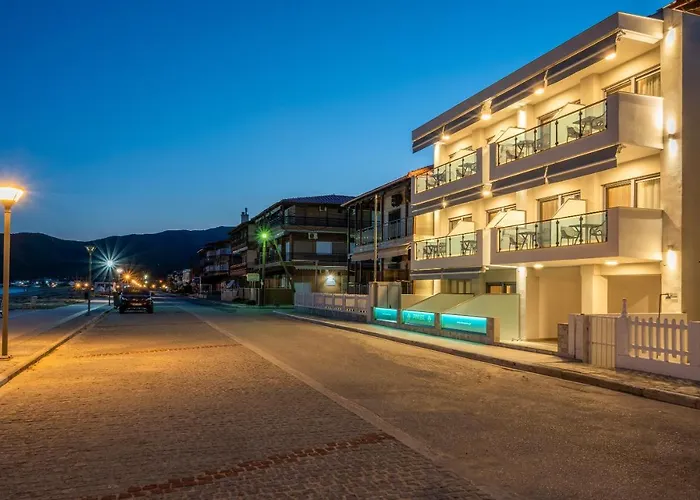 Lägenhet Privilege Luxury Living Sarti