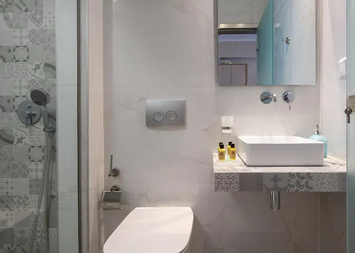 Privilege Luxury Living Lägenhet