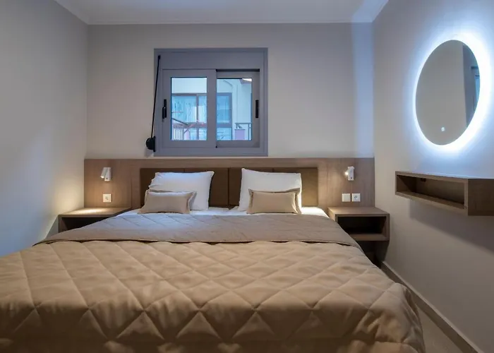 Privilege Luxury Living Lägenhet