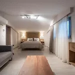 Privilege Luxury Living Apartament Sarti