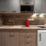 Privilege Luxury Living Apartament