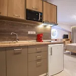 Privilege Luxury Living Apartament