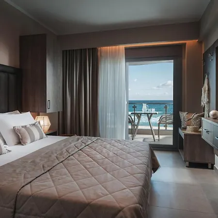 Privilege Luxury Living Apartament Sarti