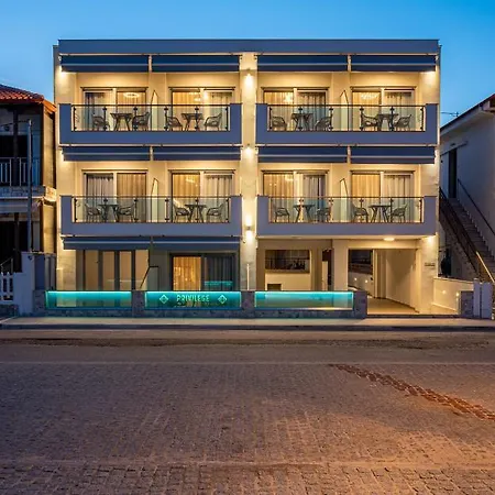 Privilege Luxury Living Sarti