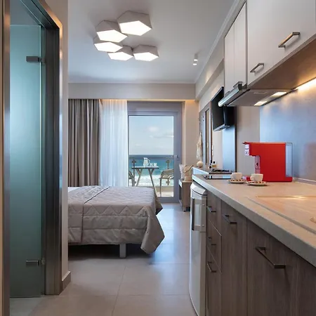 Privilege Luxury Living Apartment