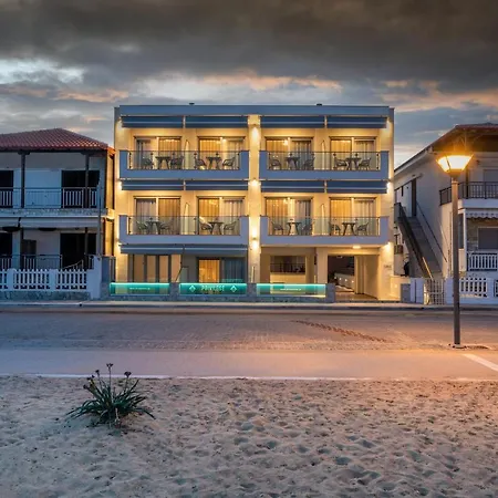 Apartment Privilege Luxury Living