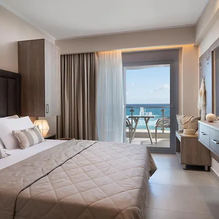 Privilege Luxury Living Апартаменты Сарти