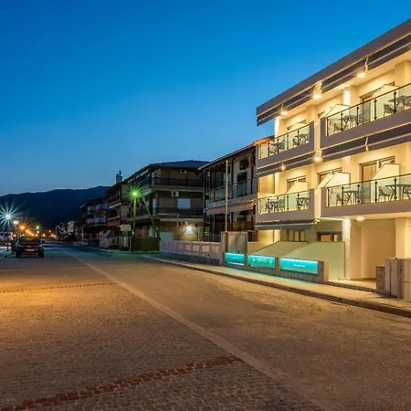 Apartment Privilege Luxury Living Sarti