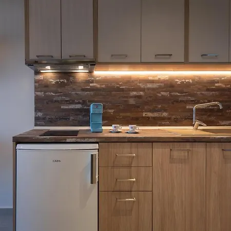 Apartment Privilege Luxury Living Sarti