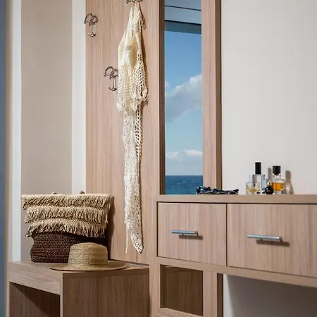 Apartment Privilege Luxury Living Sarti