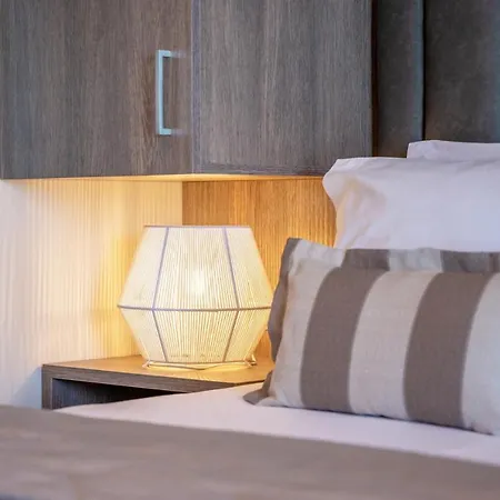 Privilege Luxury Living Апартаменты