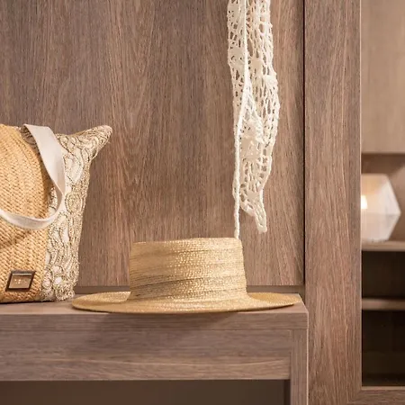 Апартаменты Privilege Luxury Living Сарти