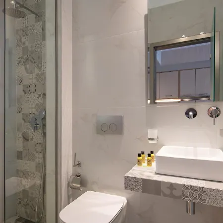 Apartment Privilege Luxury Living