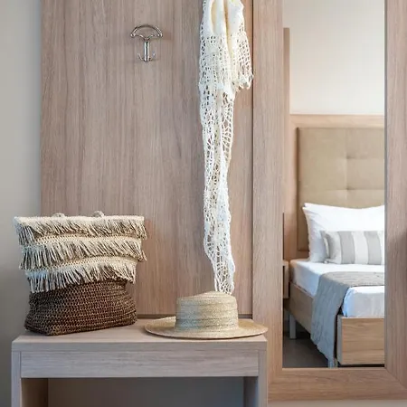 Privilege Luxury Living Apartment Sarti