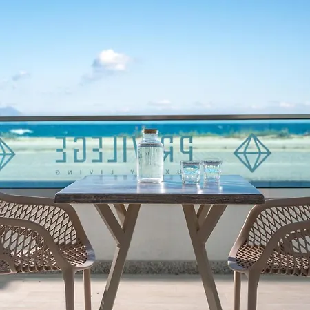 Privilege Luxury Living Apartment Sarti