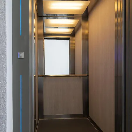 Privilege Luxury Living Апартаменты