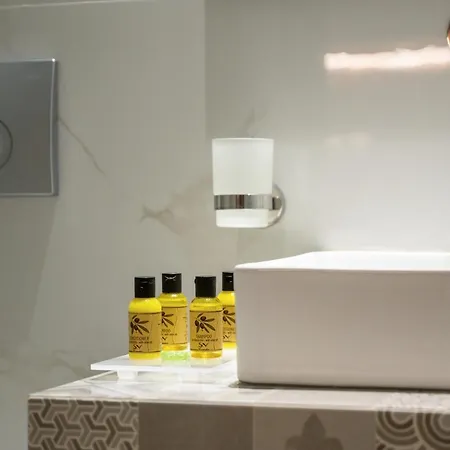 Privilege Luxury Living Apartment