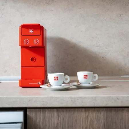 Appartement Privilege Luxury Living *