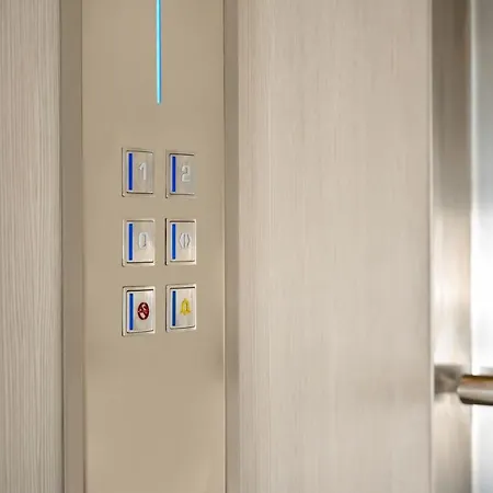Apartament Privilege Luxury Living *