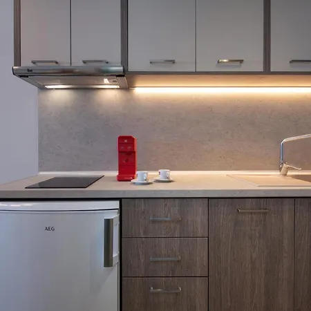 Privilege Luxury Living Apartment *