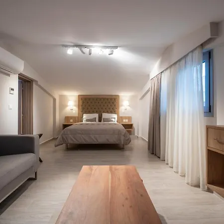 Privilege Luxury Living Apartment Sarti