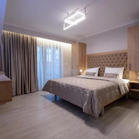 Privilege Luxury Living Sarti