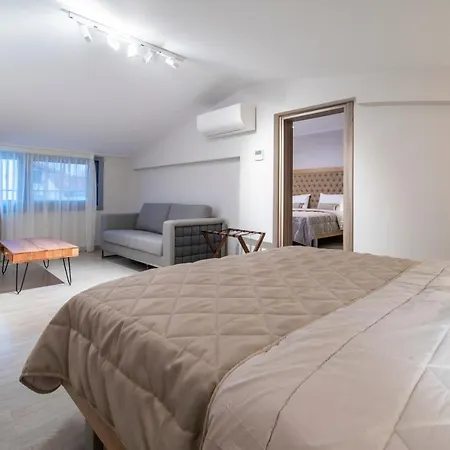 Apartment Privilege Luxury Living *