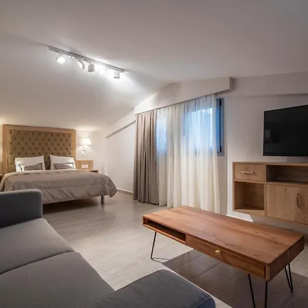 Privilege Luxury Living Sarti