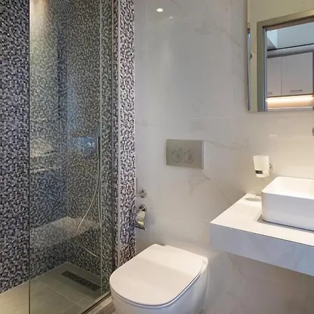 Privilege Luxury Living Apartament Sarti