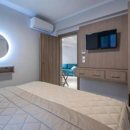 Apartment Privilege Luxury Living