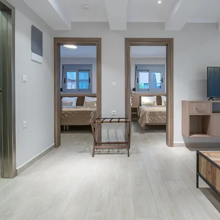 Privilege Luxury Living Sarti