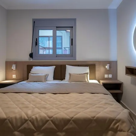 Privilege Luxury Living Апартаменты