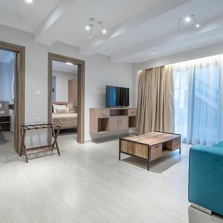 Apartment Privilege Luxury Living *