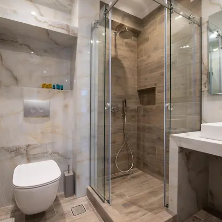 Apartment Privilege Luxury Living Sarti