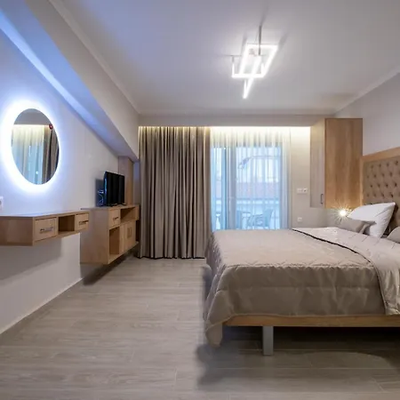Apartment Privilege Luxury Living Sarti