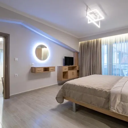 Apartment Privilege Luxury Living