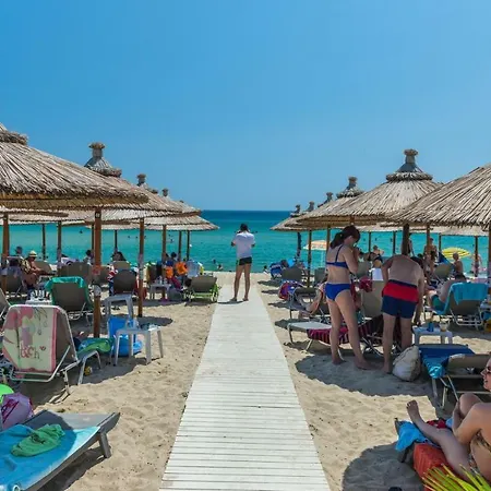 Privilege Luxury Living * Sarti