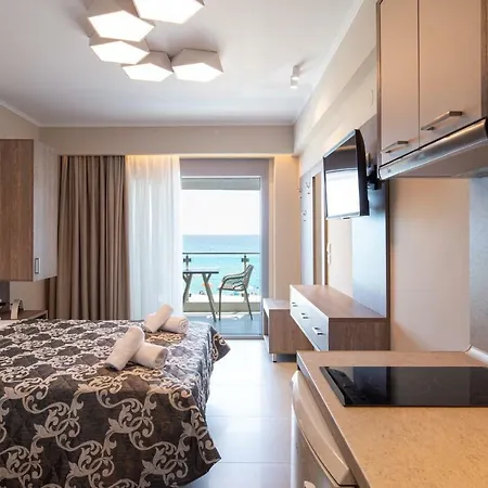 Apartment Privilege Luxury Living