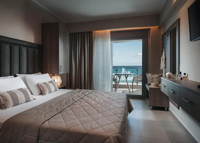 Privilege Luxury Living Apartamento Sarti