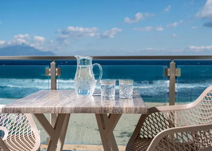 Privilege Luxury Living Sarti