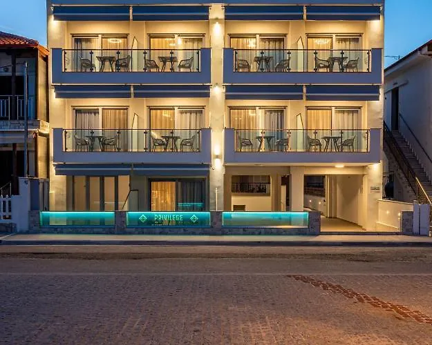 Privilege Luxury Living Sarti